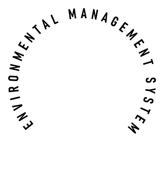 ISO 14001 Certified